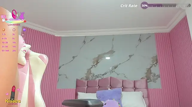 Yuli_16 live cam on StripChat