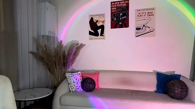 ParsedFix live cam on StripChat