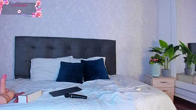 ValentinaRivers webcam stripchat model stream image