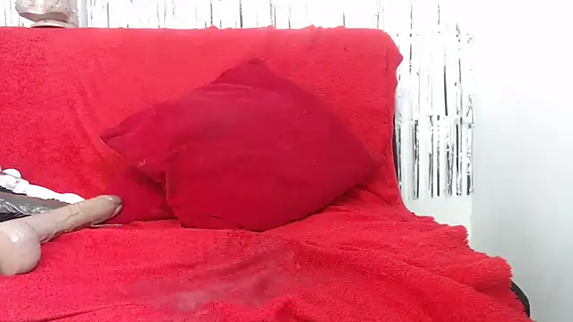 SCARLETTTX live cam on StripChat