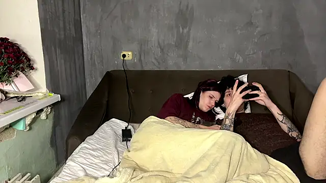 DreamyPair