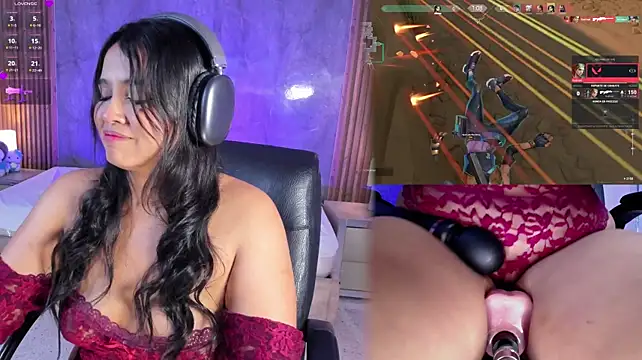 luciareid (F young) - fuck my tight pussy x1m