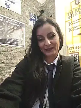 ALEJANDRA__28 live cam on StripChat