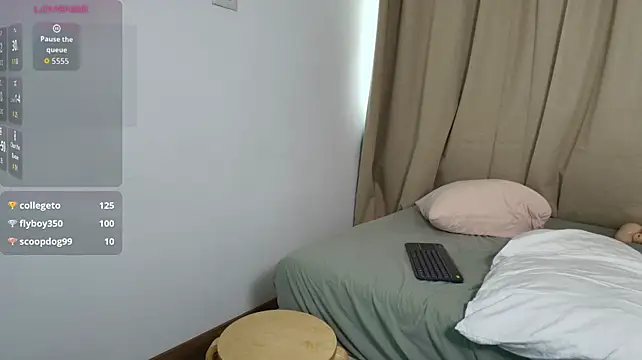 luandy_1 (M twink) - fuck my dildo