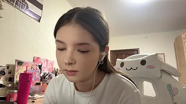Keshiatayan on Stripchat