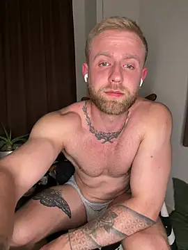 MickySteel live sex cam