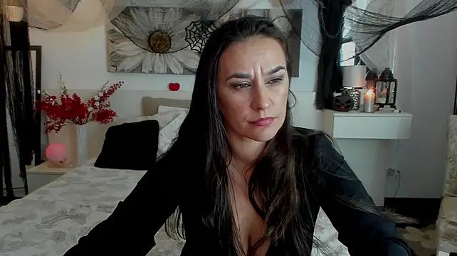 JoyCasidy live cam on StripChat