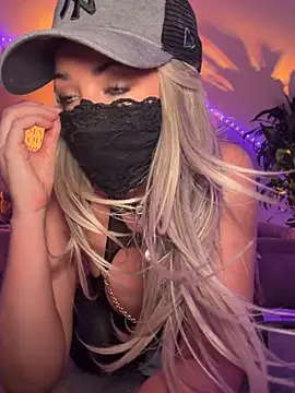 fairyxbella live cam on StripChat