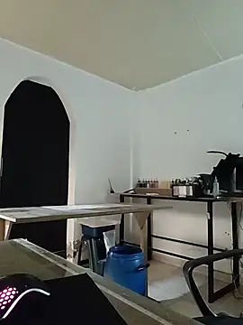 RokyVergao webcam