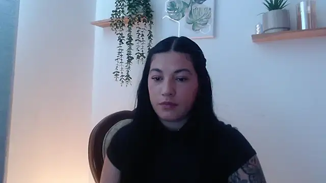 Leena_rose webcam