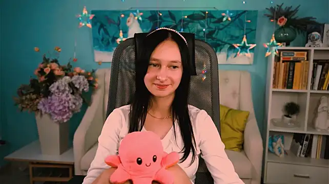 AnitaBels live cam on StripChat