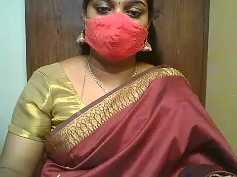 Tamil_hot_Shalini live cam on StripChat