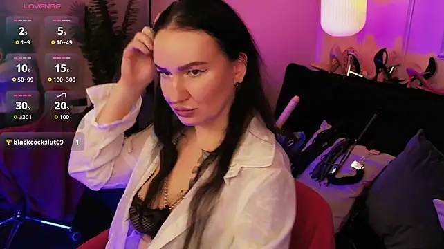 Lisa_Sin live cam on StripChat