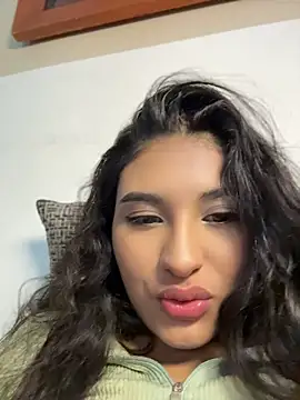 IvyX_X live cam on StripChat