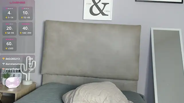 elizabet_milk live cam on StripChat