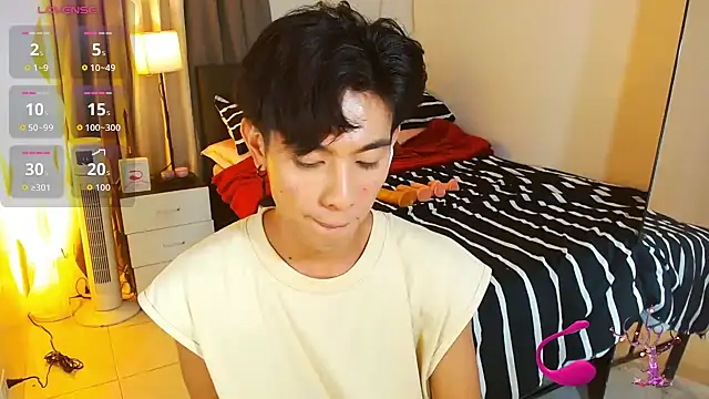 WildestTwink live cam on StripChat
