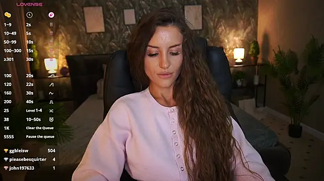 ChanelCollins live cam on StripChat