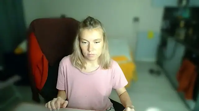 TaylorBre live cam on StripChat
