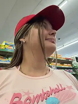 BARBIEsexyCOUPLE webcam