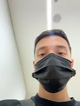 Thiago_Jones1 webcam
