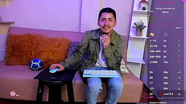 kevin_23_ webcam