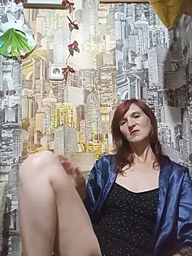 Violet_Hines webcam stripchat model stream image