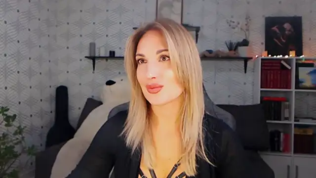 MillaXQueen