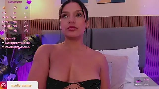 NicolleeEvanss