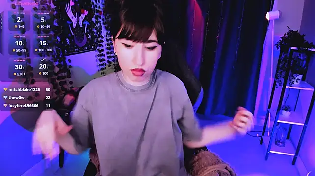 Lily_xBabe