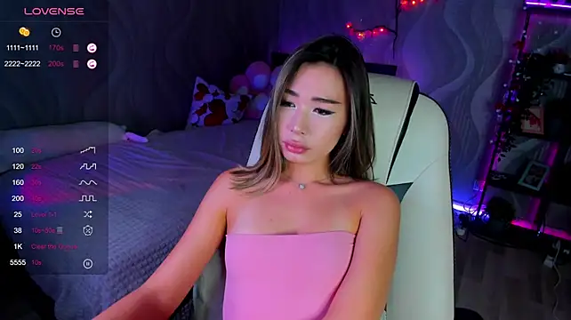 sensualily