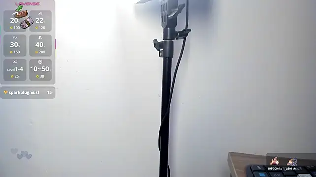 LittleParker