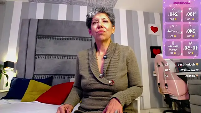 Julianewell live cam preview