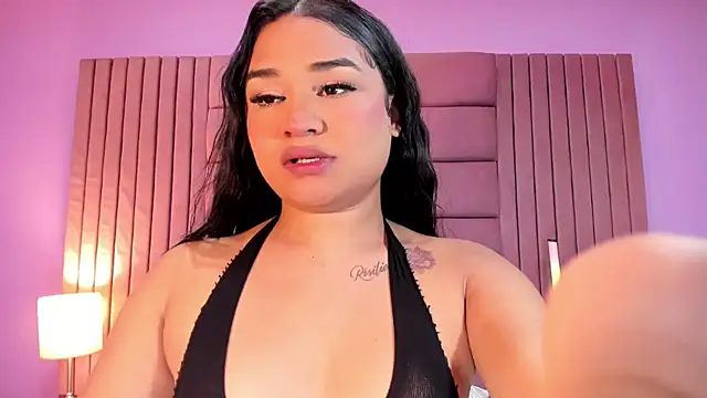 KittenDani live cam preview