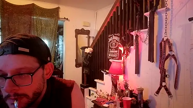 MasterDaddyCool