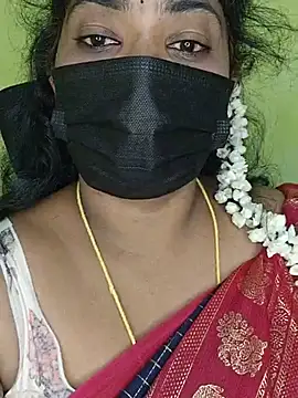 Tamil_Mithra webcam stripchat model stream image