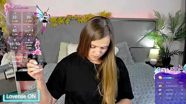 AnabeleBliss