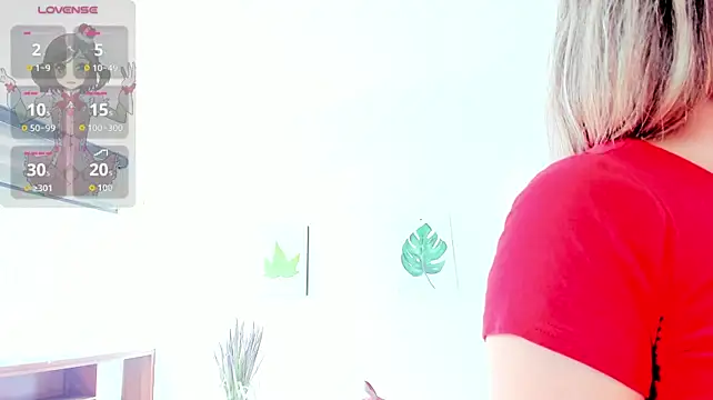 TiffanyHoustton