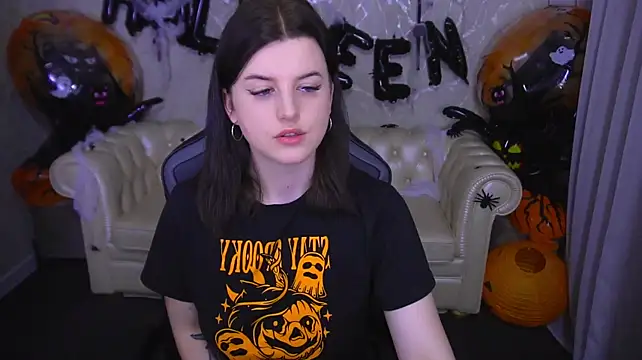 KristiFoxy
