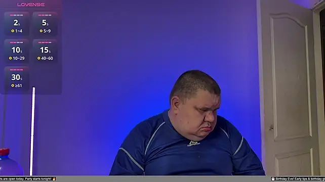 BIGBOSSDADDYX