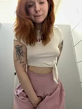 Freaky__Nikki webcam