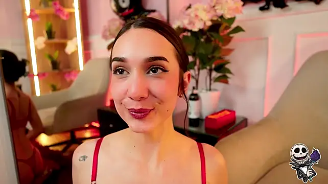 ZoeBelmont