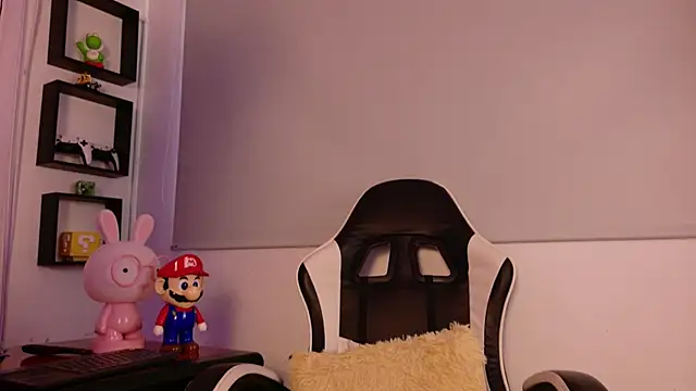 Sharon_wiild