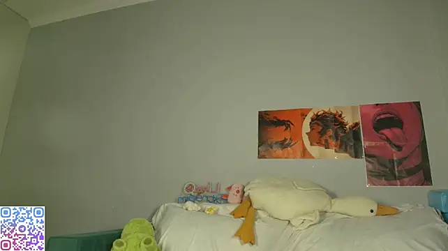 kikixoxo webcam stripchat model stream image