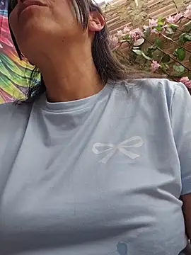 JustSamantha_ webcam