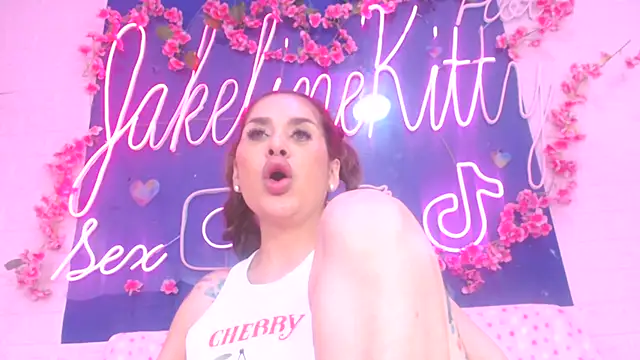JakelineKitty
