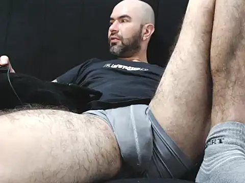 hairyandbigmann webcam