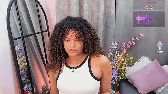 Amelia_bss live cam on StripChat