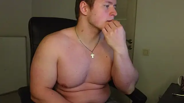 Richard_Dullas live cam on StripChat
