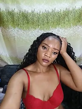 prettyshan254 live cam on StripChat