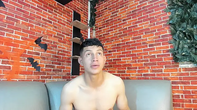 Tony_Zackk1 live cam on StripChat